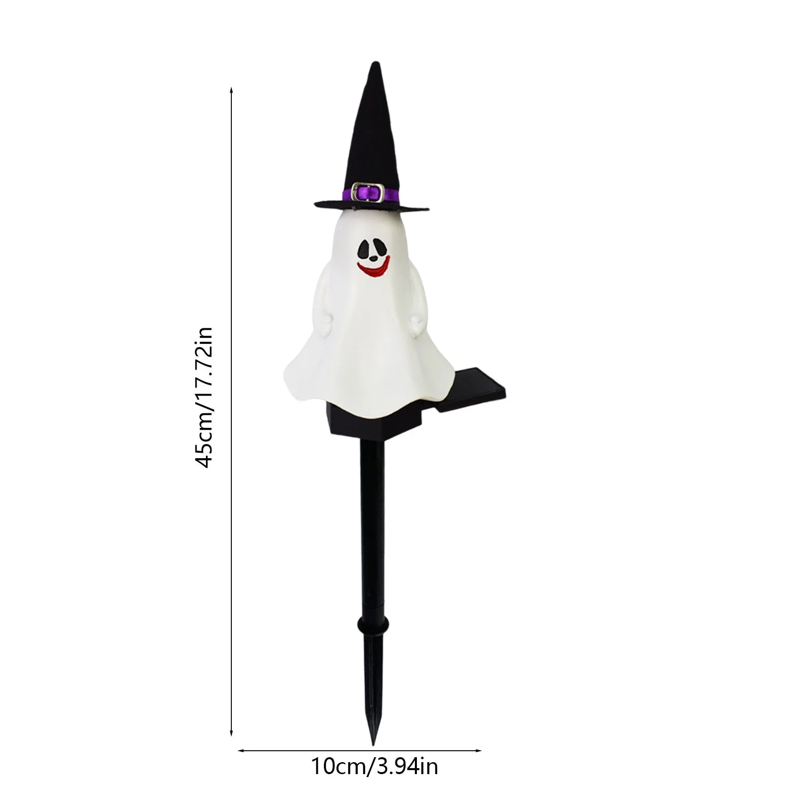 GhostlyStake 