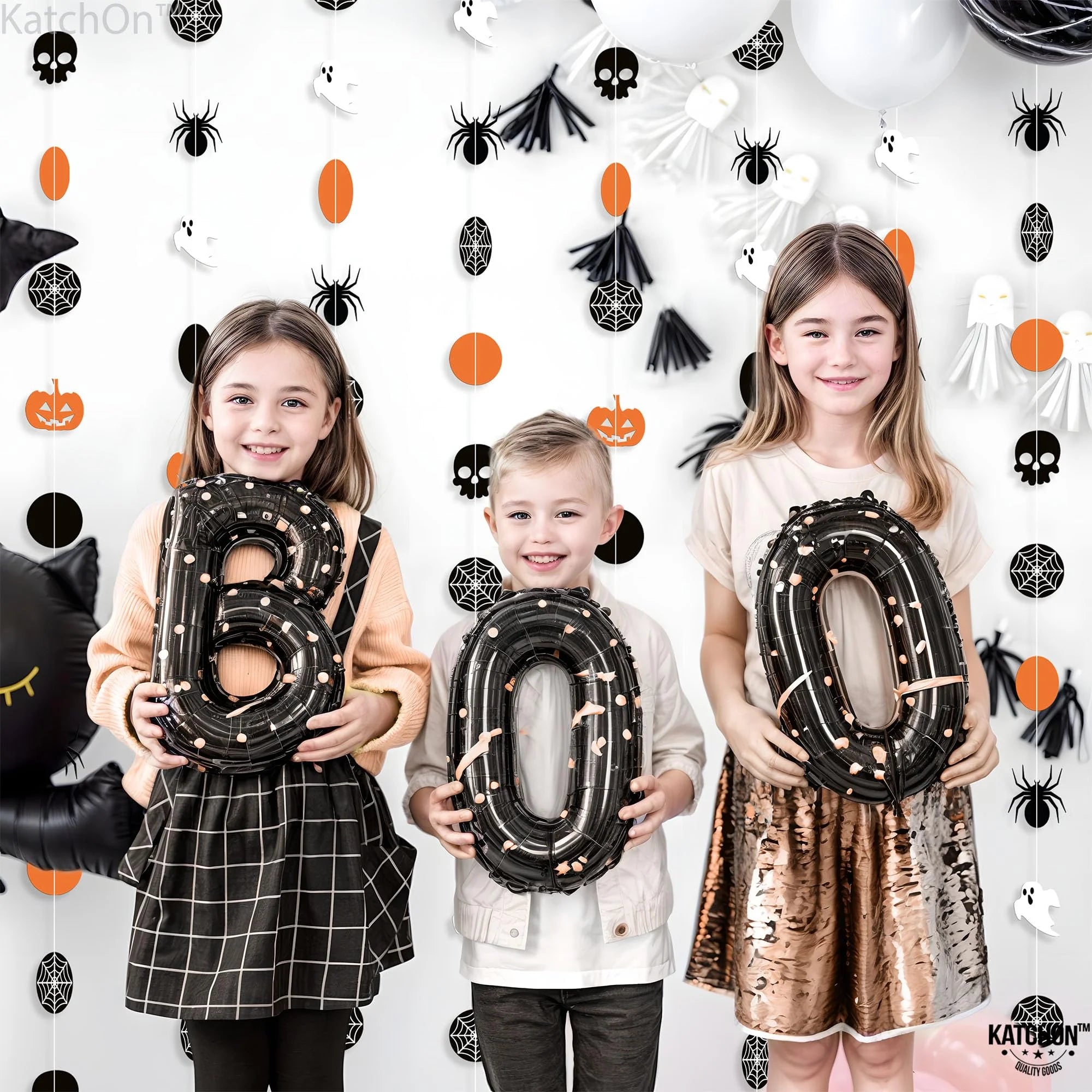 Halloween Garland 