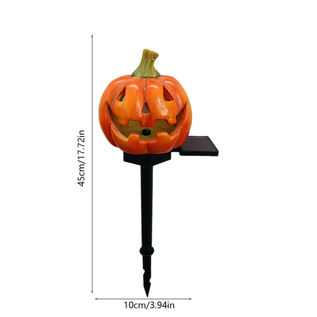 Wisp-O-Lantern