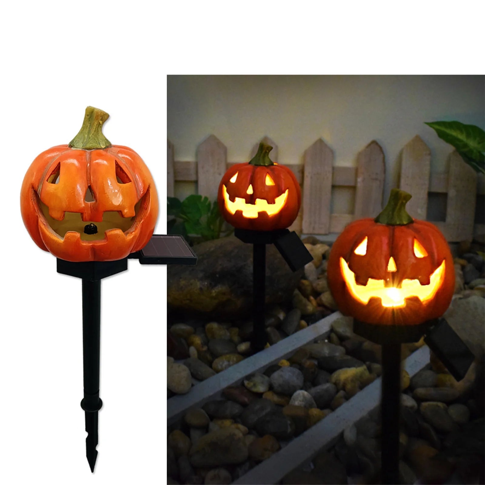 Wisp-O-Lantern