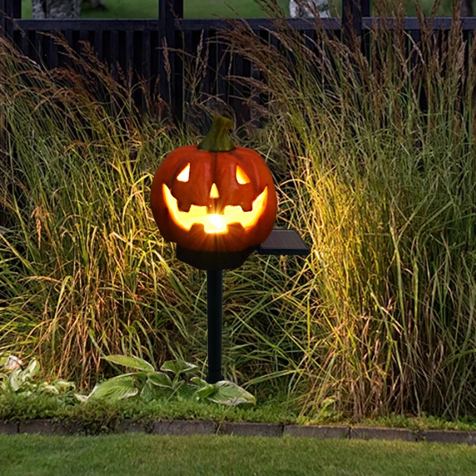 Wisp-O-Lantern