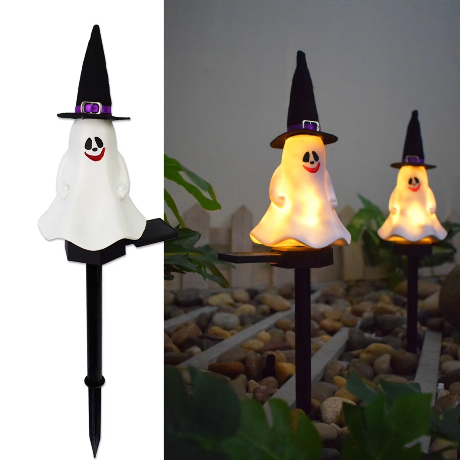 GhostlyStake