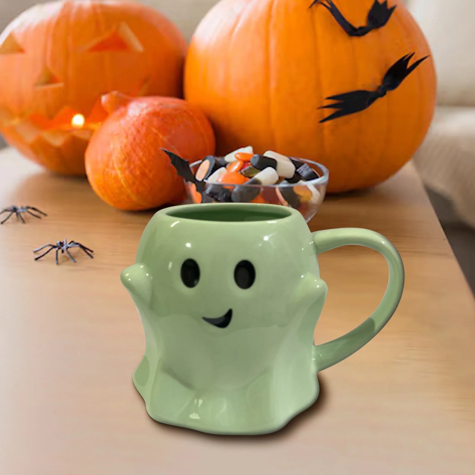 Ghosty Mug