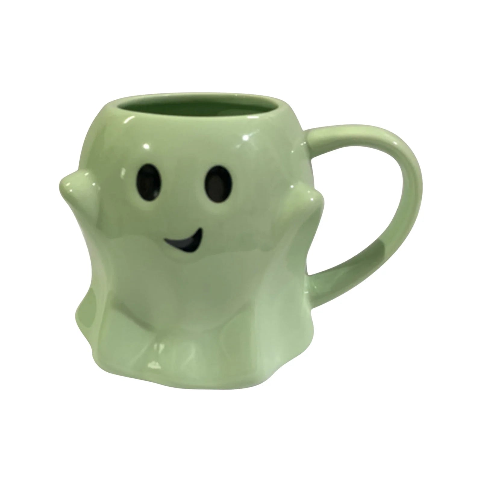 Ghosty Mug