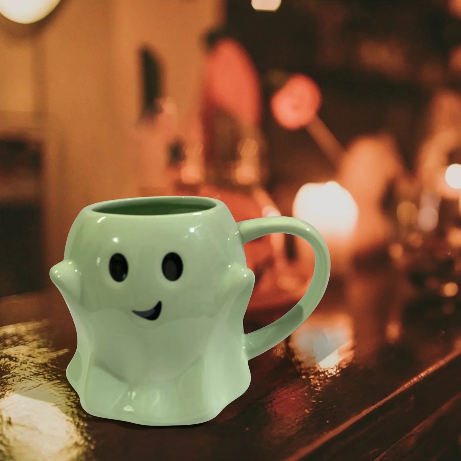 Ghosty Mug