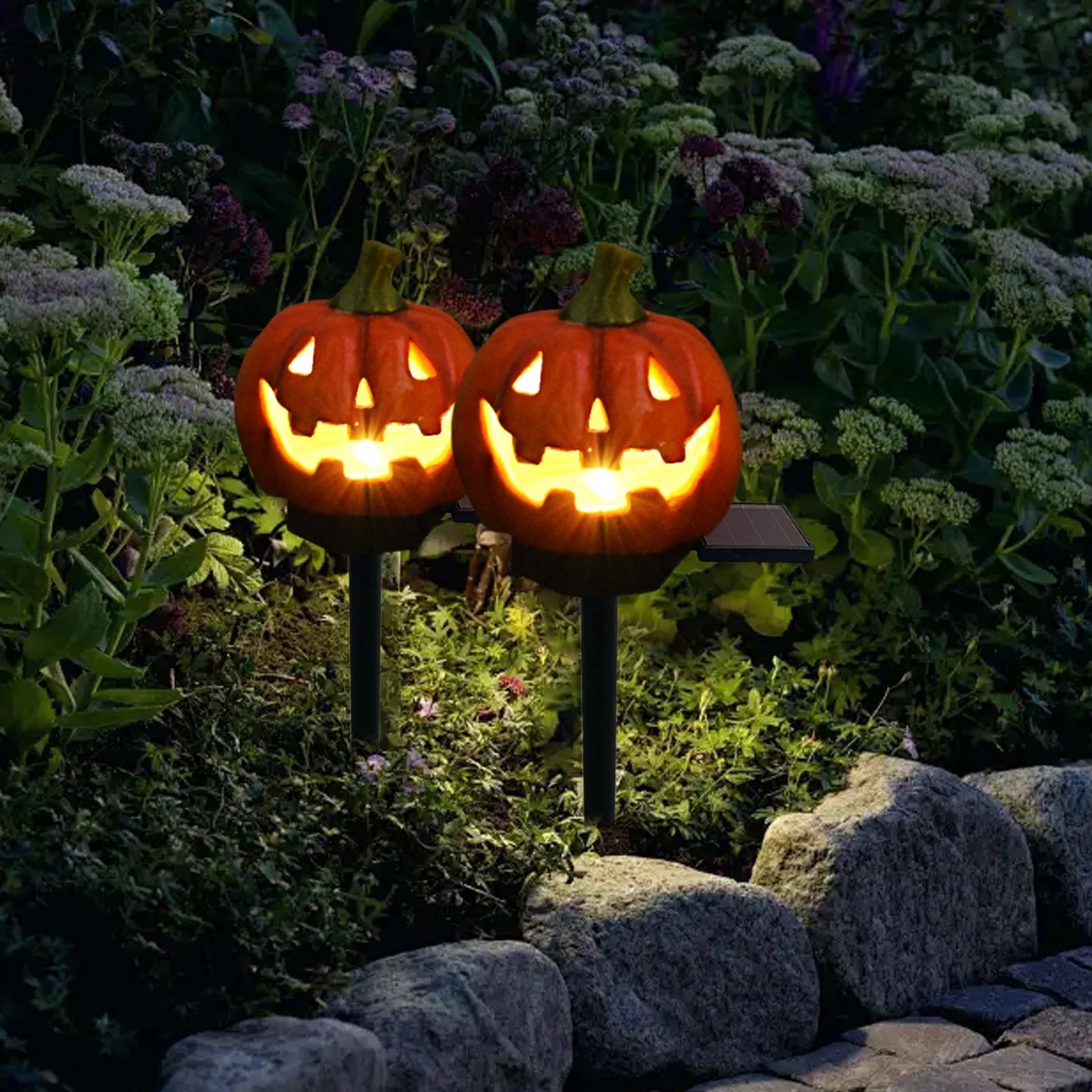 Wisp-O-Lantern