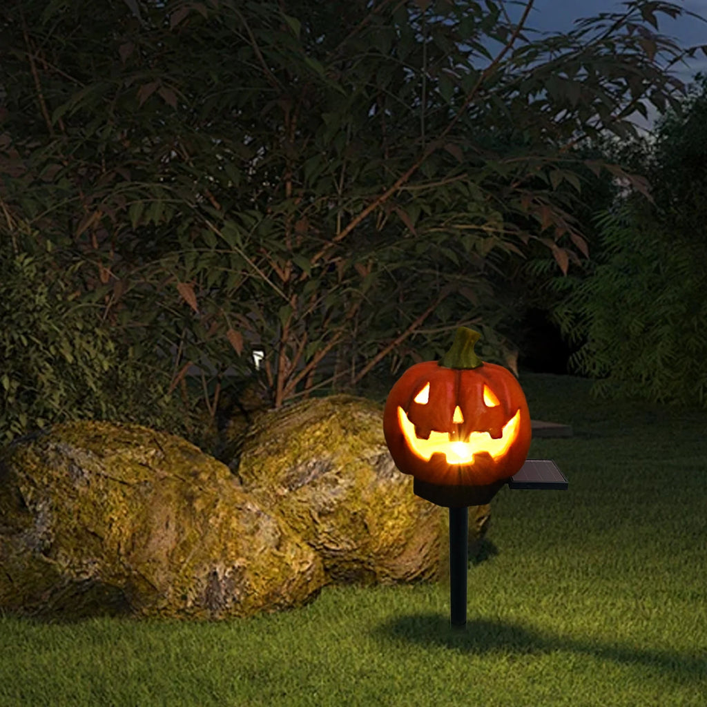 Wisp-O-Lantern