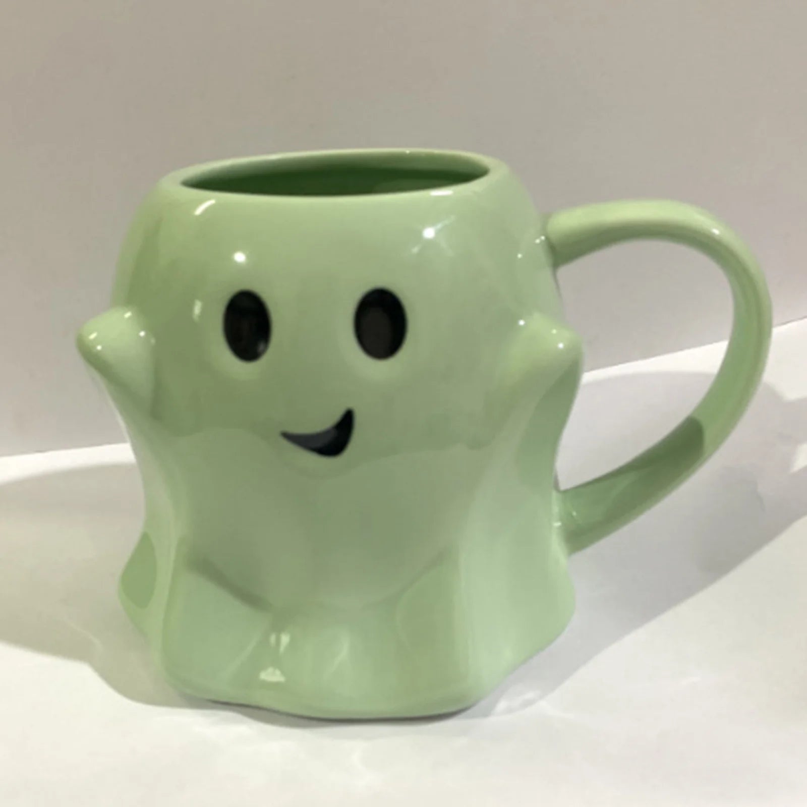 Ghosty Mug
