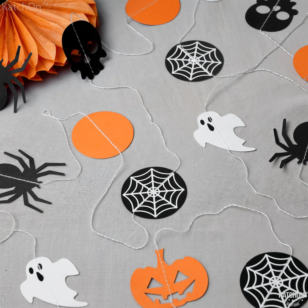Halloween Garland 